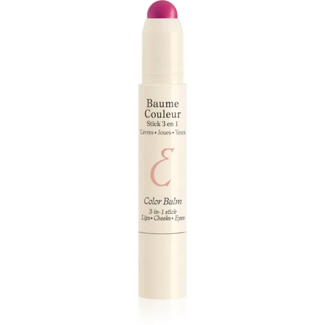 Embryolisse Artist Secret multifunkční líčidlo pro oči, rty a tvář odstín Raspberry pink 2.5 g