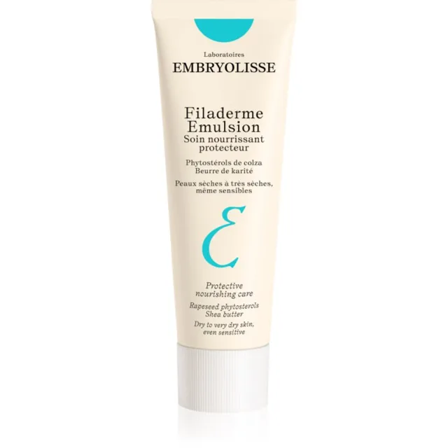 Embryolisse Filaderme Émulsion zklidňující a hydratační emulze pro suchou a intolerantní pleť 75 ml