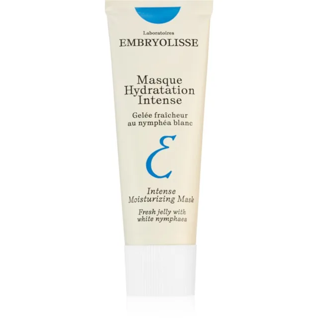 Embryolisse Masque Hydratation Intense intenzivní hydratační maska s regeneračním účinkem 50 ml