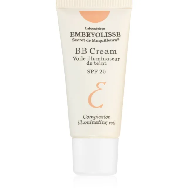 Embryolisse VOILE ILLUMINATEUR DE TEINT BB CREAM BB krém SPF 20 30 ml