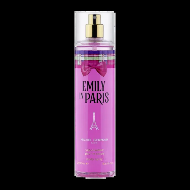 Emily in Paris Body Mist 250 ml