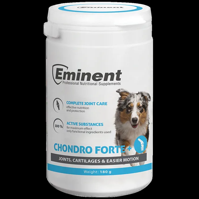 EMINENT Chondro forte+ 180 g
