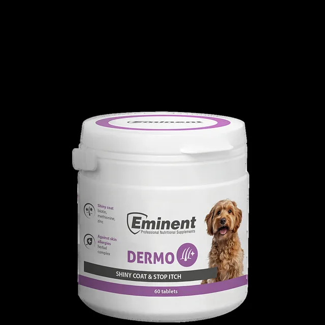 EMINENT  Dermo 60 tablet