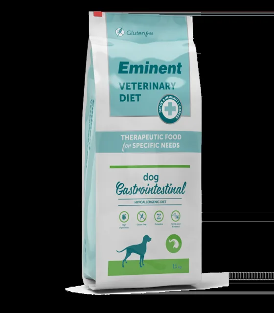 eminent Diet Dog Gastrointestinal 11 kg