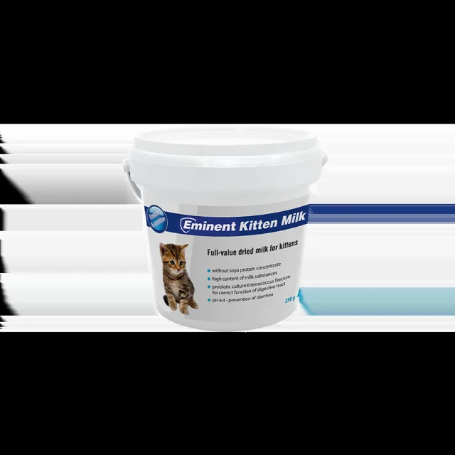 Eminent Kitten Milk 250 g