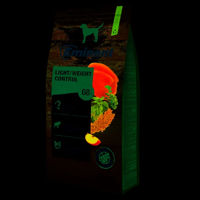 Eminent Light/Weight Control High Premium 15 kg