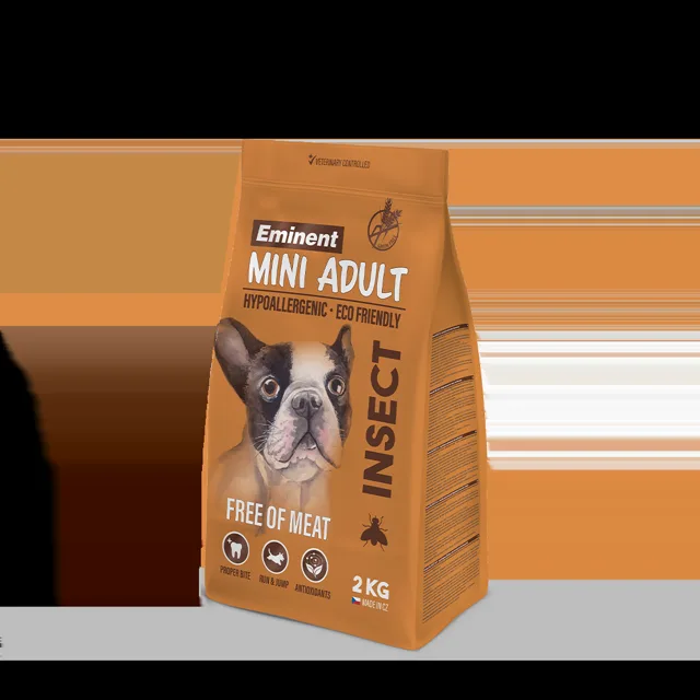 Eminent Mini INSECT 2 kg