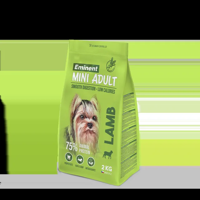 Eminent Mini LAMB 2 kg