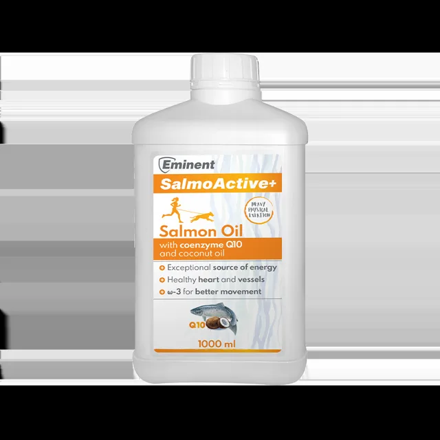 Eminent SalmoActive+ 1000 ml
