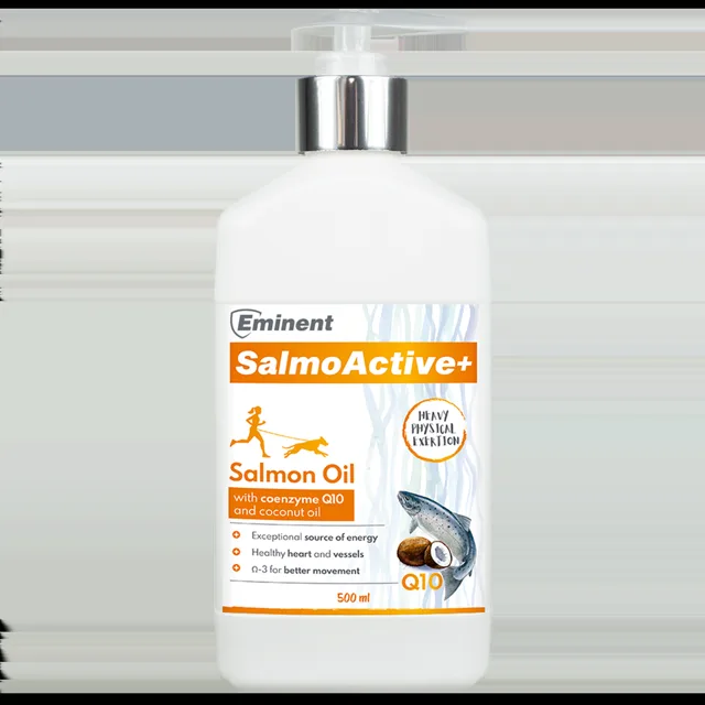 Eminent SalmoActive+ 500 ml