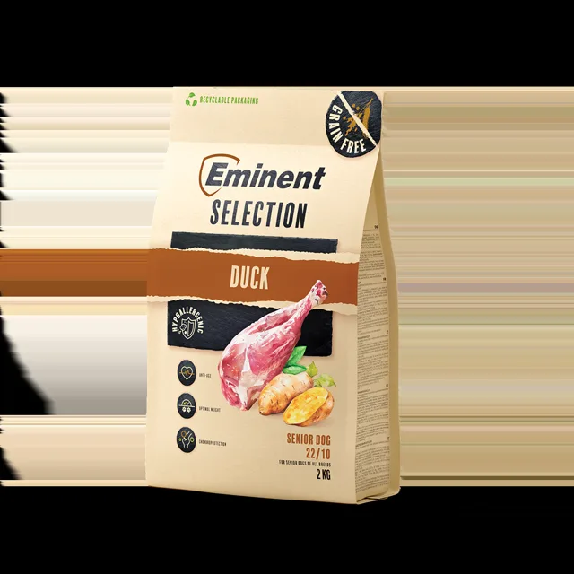 Eminent Selection Senior Duck 2 kg