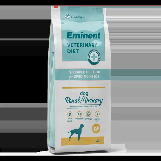 Eminent VET Diet Cat Renal/Urinary 11 kg