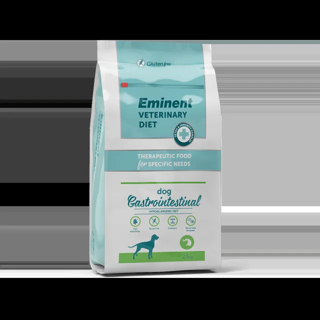 Eminent VET Diet Dog Gastrointestinal 2,5 kg