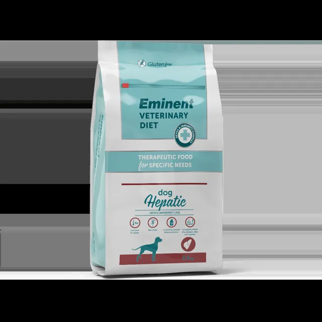Eminent VET Diet Dog Hepatic 2,5 kg