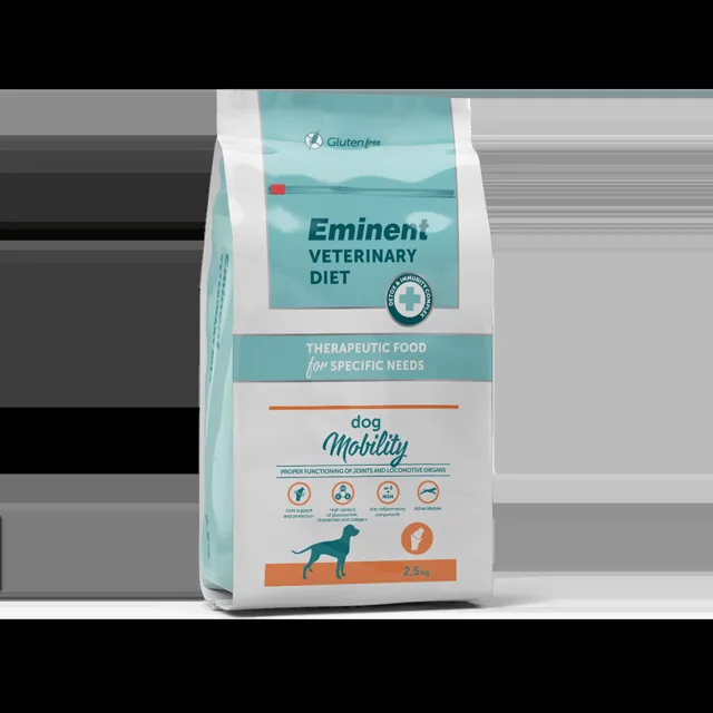 Eminent VET Diet Dog Mobility 2,5 kg