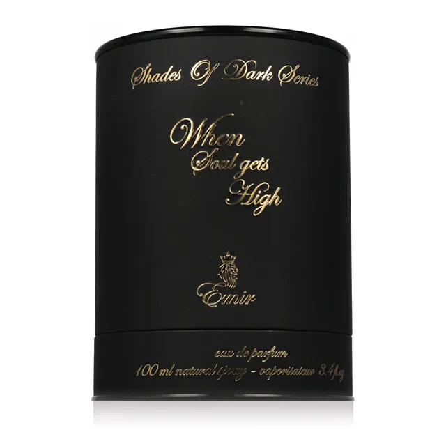 Emir When Soul Gets High EDP 100 ml UNISEX