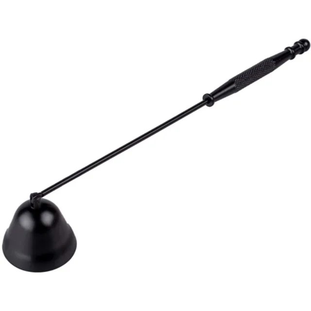 Emocio Snuffer Black zhášedlo na svíčky 1 ks
