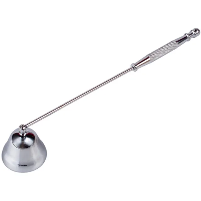 Emocio Snuffer Silver zhášedlo na svíčky 1 ks