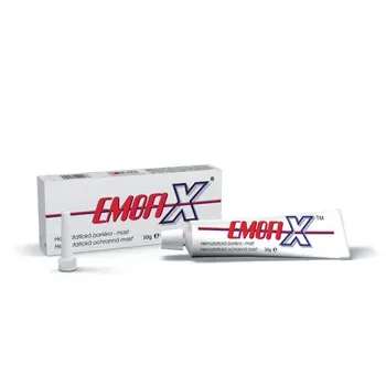 Emofix mast 30g
