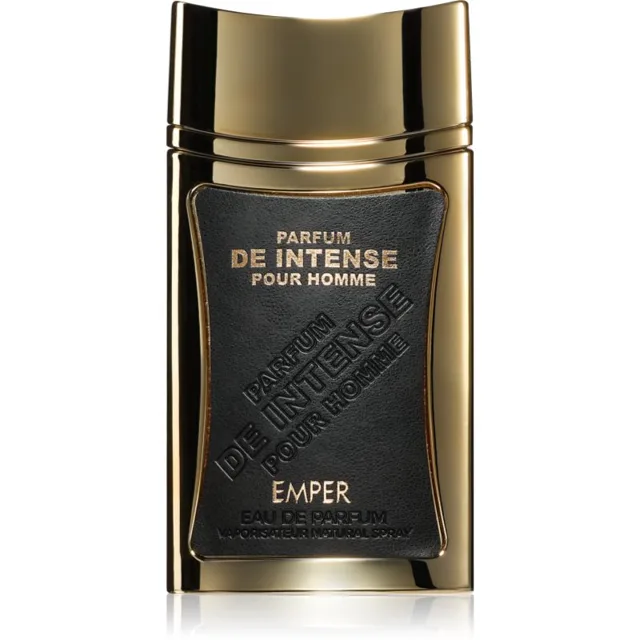 Emper Parfum De Intense parfémovaná voda pro muže 85 ml