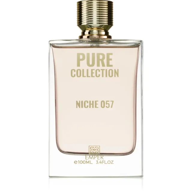 Emper Pure Collection Niche 057 – parfémovaná voda unisex 100ml /Rozbalený -plný/