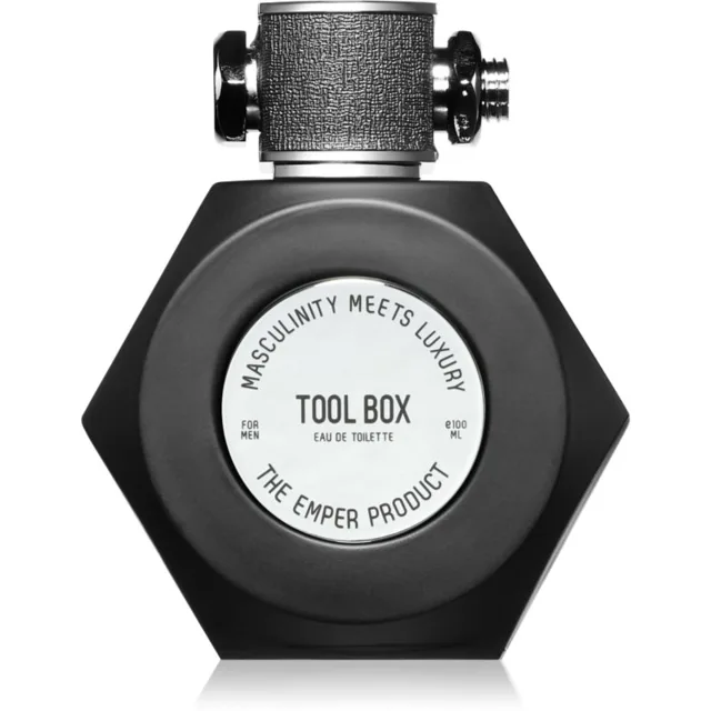 Emper Tool Box toaletní voda pro muže 100 ml