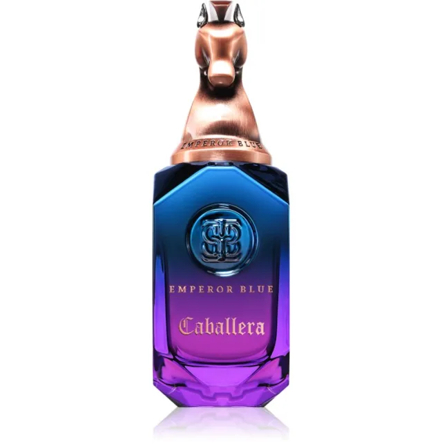 Emperor Blue Caballera parfémovaná voda pro ženy 100 ml
