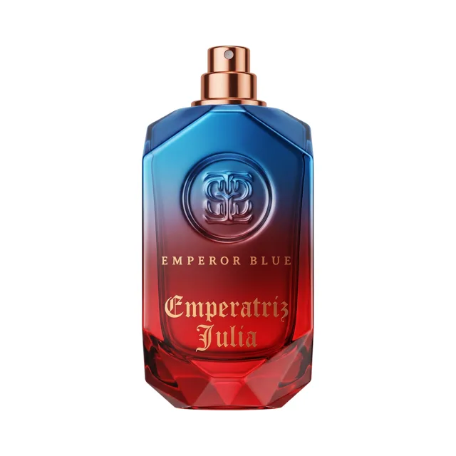Emperor Blue Emperatriz Julia parfémovaná voda pro ženy 100 ml Stav: bez krabice a víčka