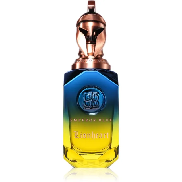 Emperor Blue Lionheart parfémovaná voda pro muže 100 ml