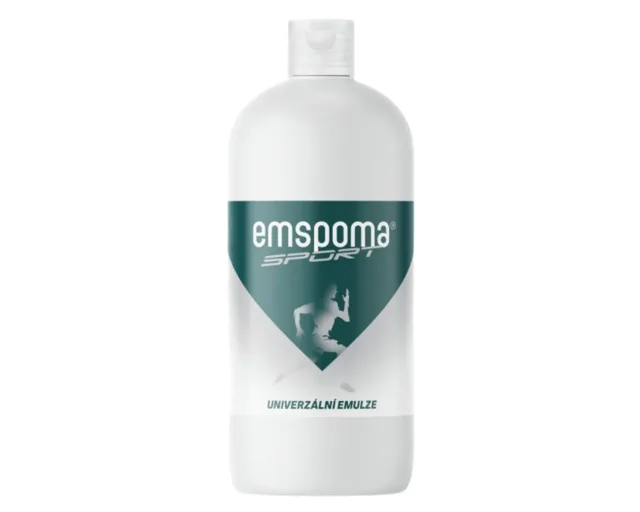 Emspoma Sport Univerzální emulze 1000ml