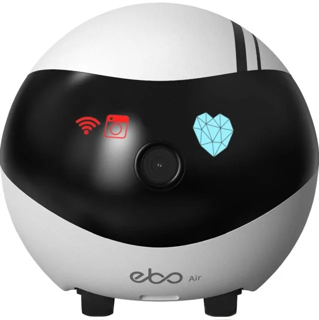 Enabot EBO AIR Move | P53282
