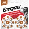 Energizer Baterie do naslouch.PR41 SIZE312 16ks