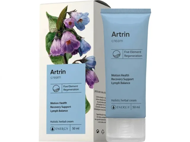 Energy Artrin 50 ml