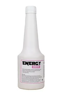 Energy Drink 500ml