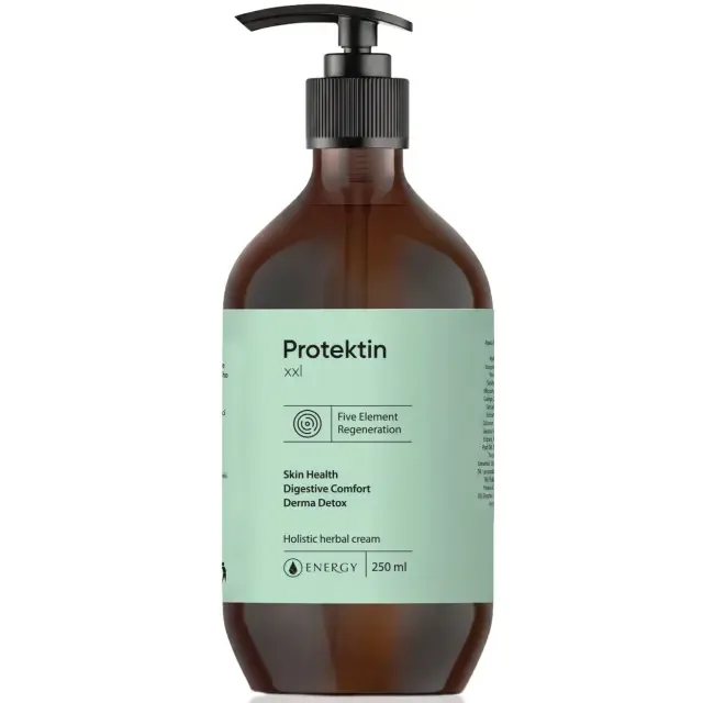 Energy Protektin regenerační krém XXL 250 ml