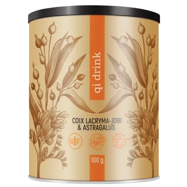 Energy QI drink 100g