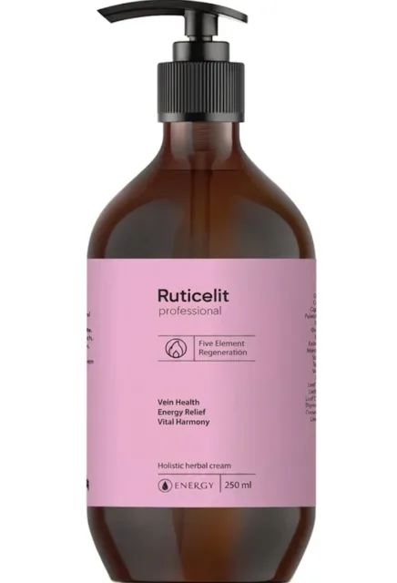 Energy Ruticelit XXL 250 ml