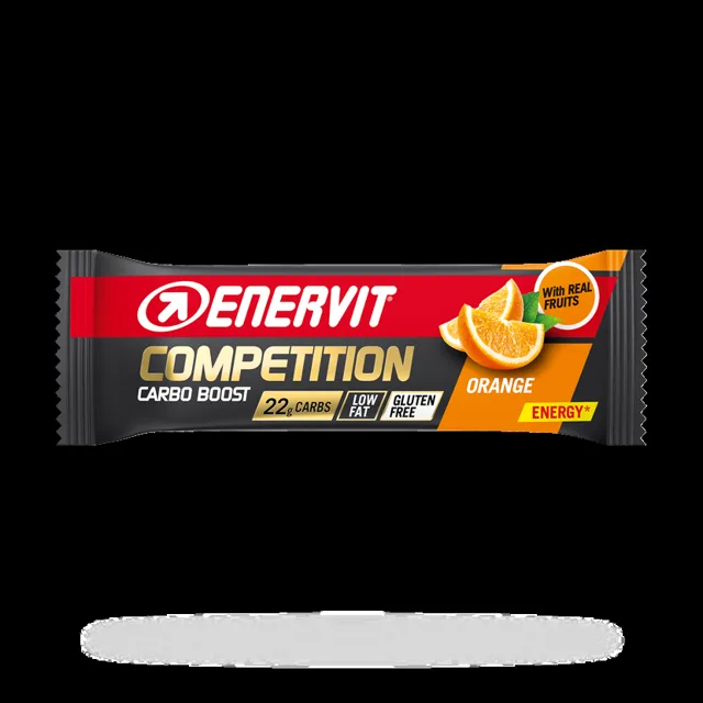 Enervit Competition Bar, pomeranč, 30 g