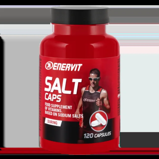 Enervit Enervit Salt Caps