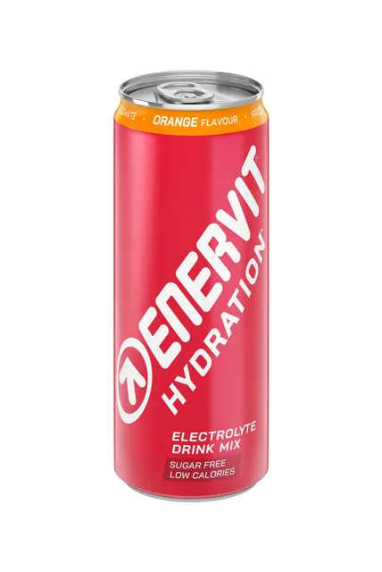Enervit Hydration, Orange, 250 ml