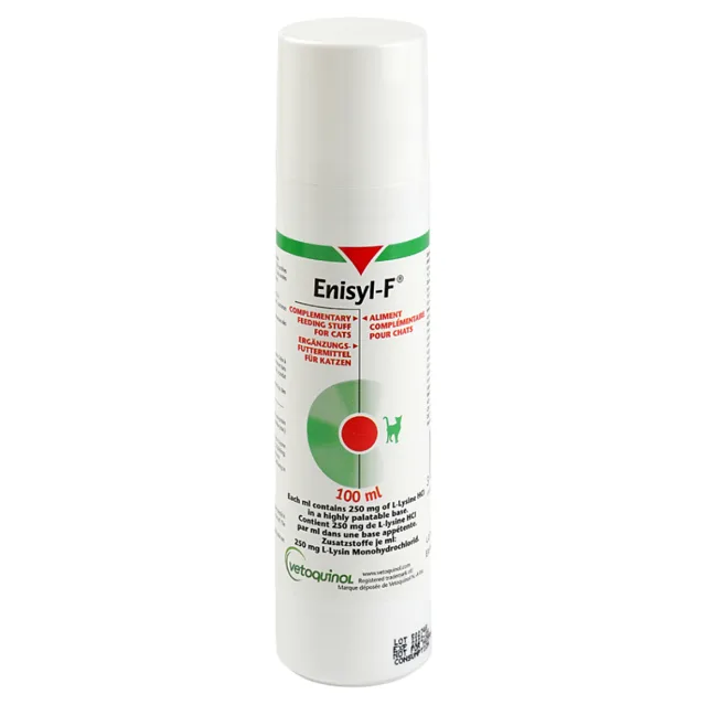 ENISYL-F 100 ml