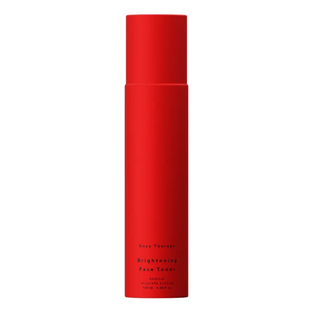 Envy Therapy Brightening Face jemně exfoliační toner 120 ml