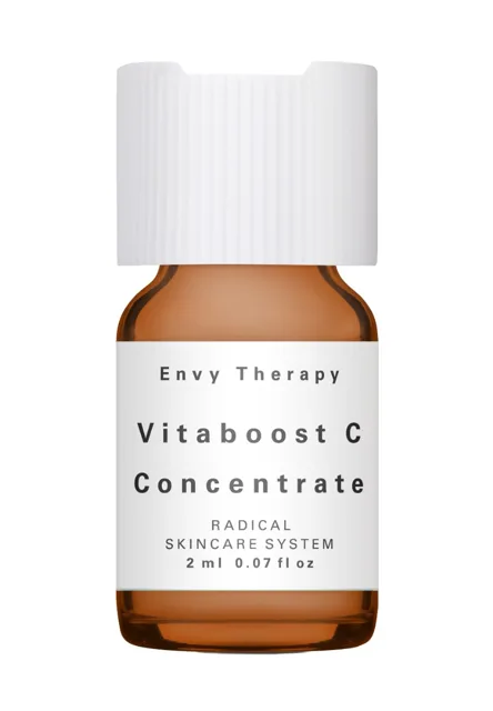 Envy Therapy Brightening Vitaboost C 20% koncentrát 5x2 ml