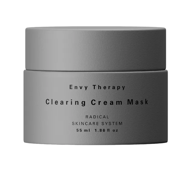 Envy Therapy Clearing Cream Mask hloubkově čisticí krémová maska 55 ml