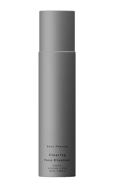 Envy Therapy Clearing Face Cleanser hloubkově čisticí emulze 120 ml