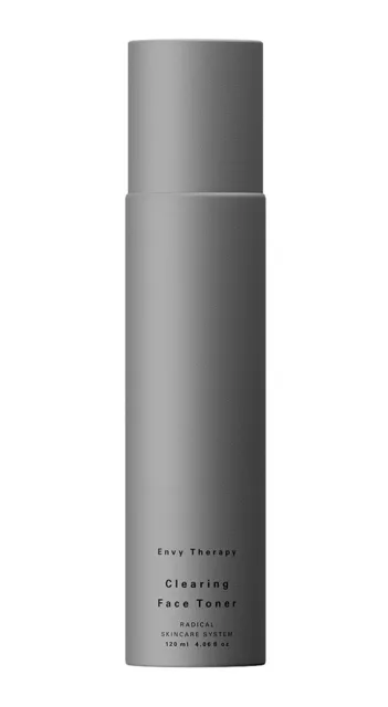 Envy Therapy Clearing Face dvoufázový čisticí toner 120 ml
