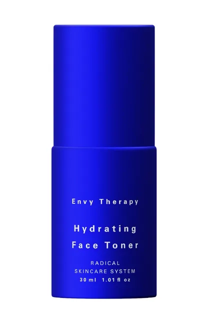Envy Therapy Hydrating Face hydratační toner 30 ml