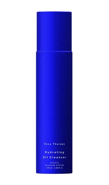Envy Therapy Hydrating Oil Cleanser jemný čisticí olej 120 ml