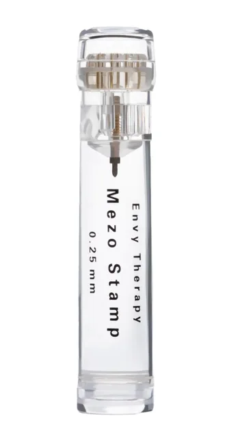 Envy Therapy Mezo Stamp 0,25 mm nástroj na mikrojehličkování pleti 1 ks