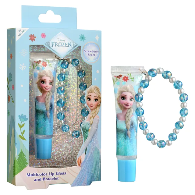 EP Line Dárková sada s náramkem Frozen